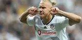 Vida için Beşiktaş macerası sona erdi! Yerine gelecek isim bile belli