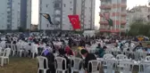 AK Parti Muratpaşa İlçe Başkanlığınca iftar programı düzenlendi