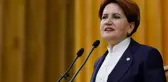 Akşener'den 