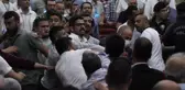 Altay'ın olağanüstü genel kurulu başkan adayı çıkmaması nedeniyle ertelendi