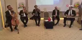 Avrasya Yerel Yönetimler Birliği Başkanı Cengiz: 