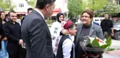 Bakan Yanık: 