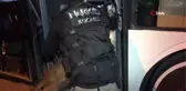 Bayram öncesi gençleri zehirleyecekti, binlerce hap ele geçirildi