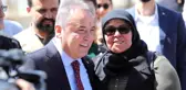 Muhittin Böcek, Kadir Gecesi'nde Elmalılılar'la Buluştu