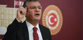 CHP'li Özgür Özel'den soyadına 