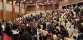 Danıştay'da İstanbul Sözleşmesi Duruşması Başladı. Saruhan: İstanbul Sözleşmesi Kadının Çocuğun Onurunu Koruyor