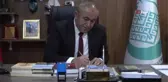 Devlet liderlerine birlik ve beraberlik mektubu gönderildi