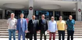 EDİRNE'DE TÜRK EĞİTİM SEN'DEN HDP'Lİ GARO PAYLAN HAKKINDA SUÇ DUYURUSU