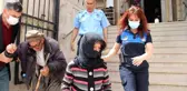 Elazığ'da bayram öncesi dilenci operasyonu