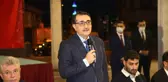 Enerji ve Tabii Kaynaklar Bakanı Fatih Dönmez: 