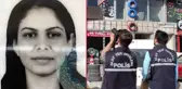 Eski eşlerin velayet kavgası ölüm getirdi! Kendisine bıçakla saldıran kadına 3 el ateş ederek öldürdü