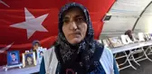Son dakika haberleri: Evlat nöbetindeki ailelerin kararlı eylemi 968'inci gününde