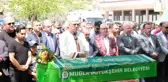 Foseptik çukurunda hayatını kaybeden ikisi kardeş, 4 kişi toprağa verildi