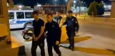 Gelibolu'da 2 yabancı uyruklu gasp şüphelisi yakalandı