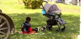 Havalar ısınınca vatandaş kendini parklara attı