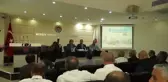 İş Dünyasından Mezitli Belediyesi'ne Tam Destek