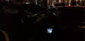 Son dakika haberi | İSTANBUL-ATAŞEHİR'DE POLİSTEN KAÇARKEN KAZA YAPAN OTOMOBİLDEN UYUŞTURUCU VE SİLAH ÇIKTI