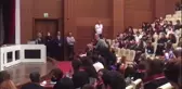 İstanbul Sözleşmesi Danıştay'da. Cumhurbaşkanlığı Savunması: 