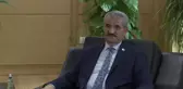 İyi Partili Şenol Sunat, Ysk Başkanı Muharrem Akkaya'yı Ziyaret Etti