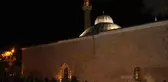 Kadir gecesinde Adana'da yağmur duası da yapıldı