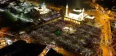 Konya'da Kadir Gecesi coşkusu