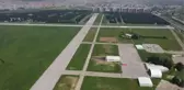 Mahalleli Yunuseli Havaalanı'nın taşınmasını istiyor