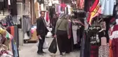 Mardin'de bayram hazırlıkları başladı