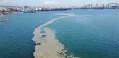 Marmara Denizi'nde müsilaj bulgusuna rastlanmadı