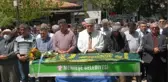MUĞLA'DA METAN GAZINDAN ZEHİRLENEN 4 KİŞİ TOPRAĞA VERİLDİ
