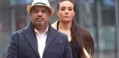 Oyuncu Zara Phythian tarafından yıllarca istismar edildiğini söyleyen genç kız konuştu: Beni eşiyle zorla ilişkiye girdirdi