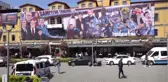 TRABZON'DA 'ŞAMPİYONLUK AKINI' NÜFUSU KATLADI