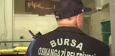 Tatlıcılara bayram denetimi