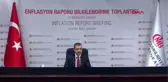 TCMB Başkanı Kavcıoğlu: Enflasyonun azalacağını öngörüyoruz -