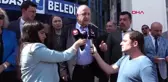 ÜMİT ÖZDAĞ'DAN SALDIRIYA UĞRAYAN GAZETECİ POYRAZ'A DESTEK AÇIKLAMASI