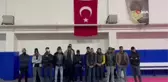 Umuda yolculuk Gelibolu'da bitti