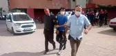 Apartmanın 4. Katından pompalı tüfekle dehşet saçan şahıs: 