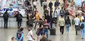 AŞTİ'de bayram yoğunluğu başladı (2)