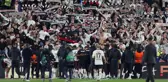 Avrupa Ligi'nde Almanlar şov yaptı! Leipzig ve Frankfurt finale göz kırptı