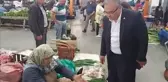 Aydınlı Çiftçi: Bizi Bu Duruma Getirenler Utansın. Ellerimin Haline Bakın; Görsün Bunu Cumhurbaşkanı, Görsün
