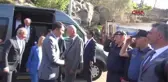 BAKAN KURUM MARMARİS'İMİZİ O ESKİ HATIRLADIĞIMIZ MARMARİS'E GETİREBİLMENİN ÇABASI İÇERİSİNDEYİZ