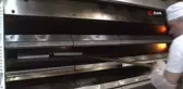 Baklava ustalarının yoğun mesaisi başladı