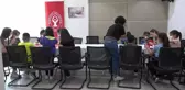 Bornova'da Çocuklar İçin Ruh Sağlığı Çalışması
