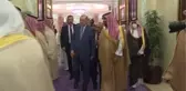 Cumhurbaşkanı Erdoğan, Suudi Arabistan Veliaht Prensi Selman ile görüştü