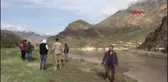 EBE BÜŞRA'NIN ARDINDAN ANNESİNİN DE CANSIZ BEDENİ BULUNDU; BABASI ARANIYOR