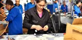 ESBİM bir yaşama daha dokundu
