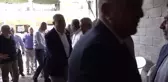 Hatay Büyükşehir Başkanı Savaş Kırıkhan'da Vatandaşlarla Buluştu