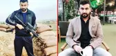 HDP İzmir İl Başkanlığı'nda Deniz Poyraz'ı öldüren Onur Gencer'den hakime skandal tehdit: Başına bela olurum