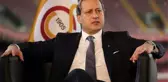 Galatasaray'da başkanlık seçimi ne zaman yapılacak? Başkan Burak Elmas canlı yayında açıkladı