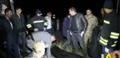 Son dakika haberleri: KAFA KAFAYA ÇARPIŞAN OTOMOBİLLER ÇAYA UÇTU: 1 ÖLÜ, 2 KAYIP