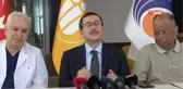 Karaciğer komasına giren Belediye Başkanı Dinçer, yeniden hayata tutundu